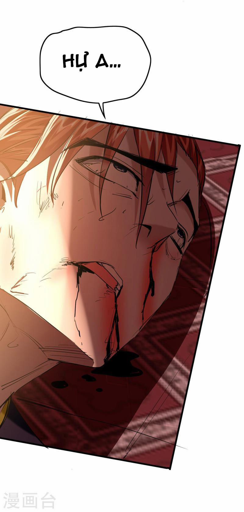 Tiên Đế Qui Lai 337 trang 4