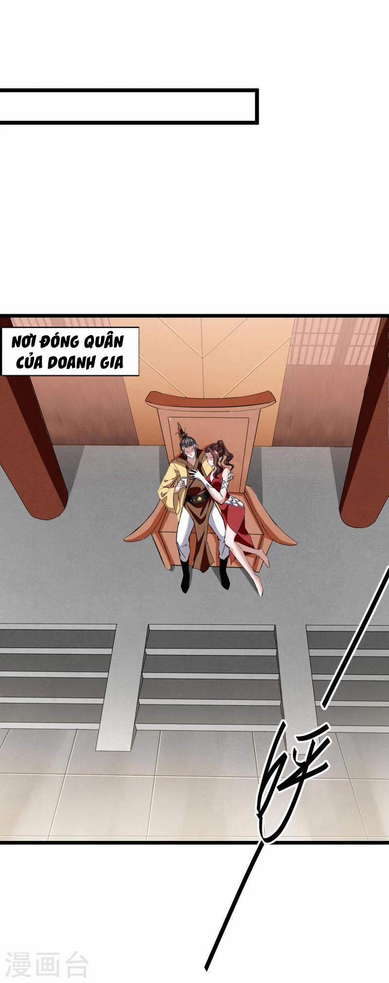 Tiên Đế Qui Lai 338 trang 26