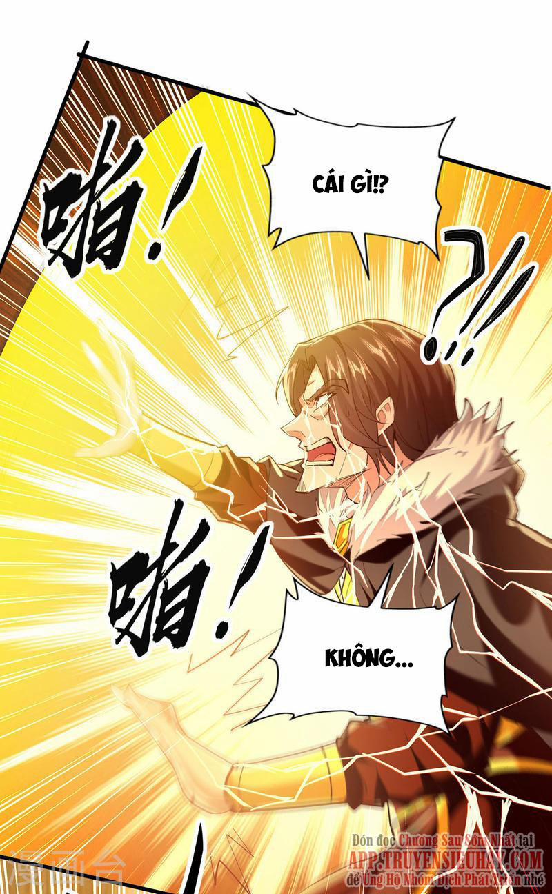 Tiên Đế Qui Lai 338 trang 5