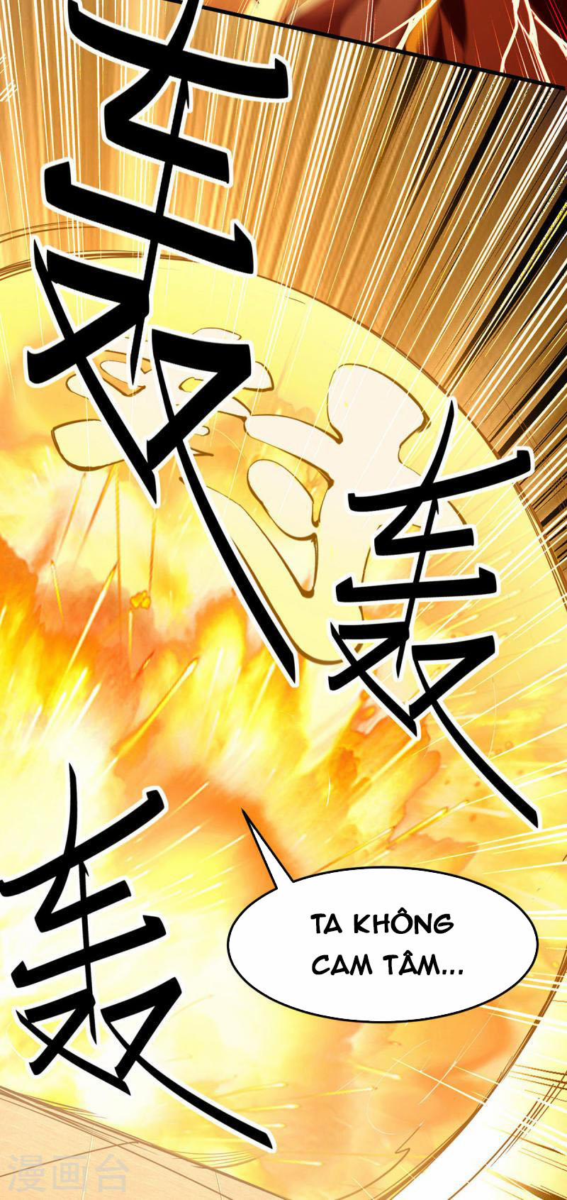 Tiên Đế Qui Lai 338 trang 6