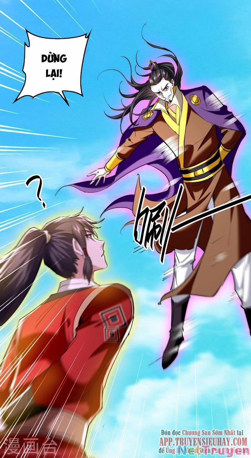 Tiên Đế Qui Lai 339 trang 10