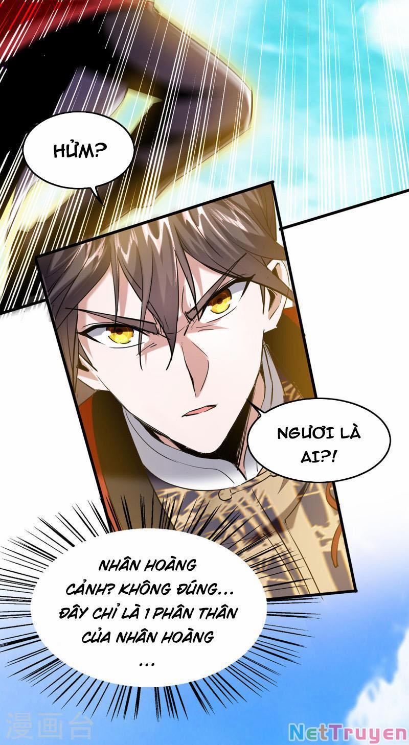 Tiên Đế Qui Lai 339 trang 11