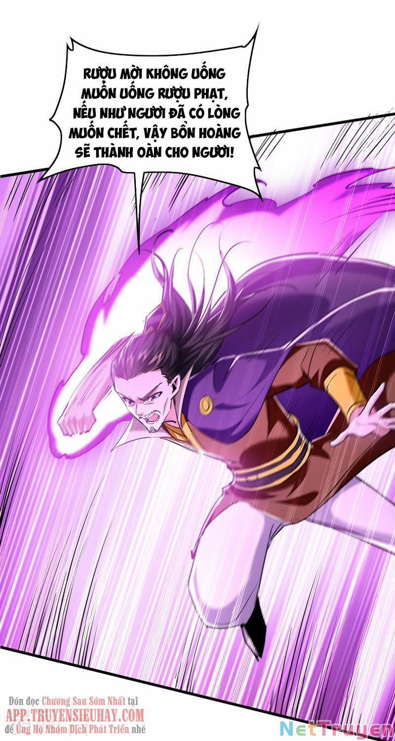 Tiên Đế Qui Lai 339 trang 16