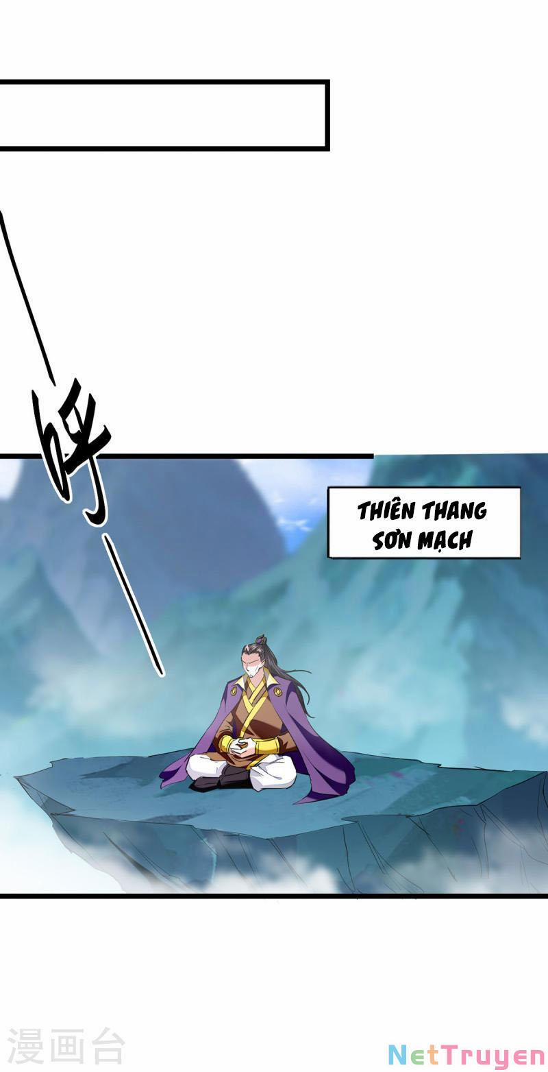 Tiên Đế Qui Lai 339 trang 2