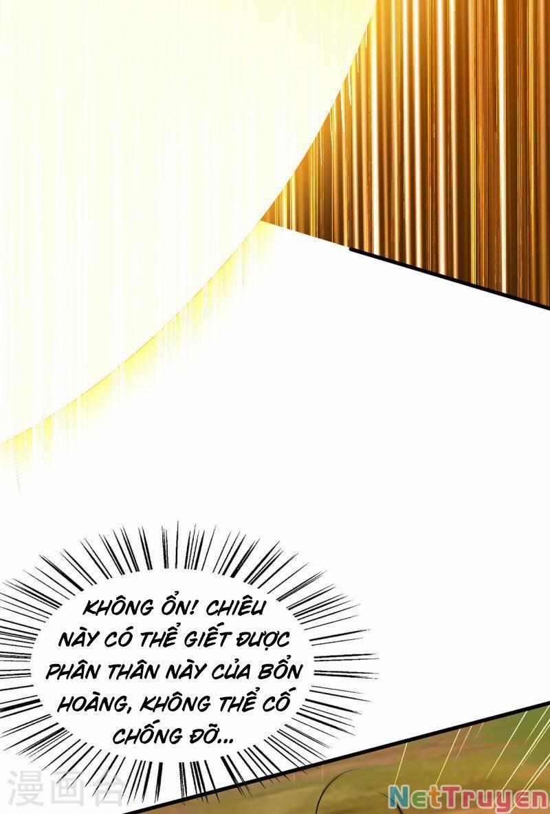 Tiên Đế Qui Lai 339 trang 25