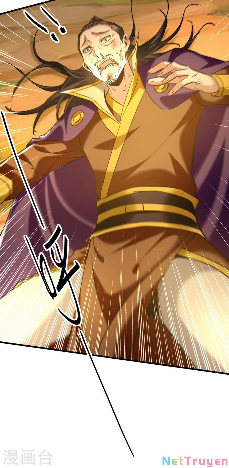 Tiên Đế Qui Lai 339 trang 26