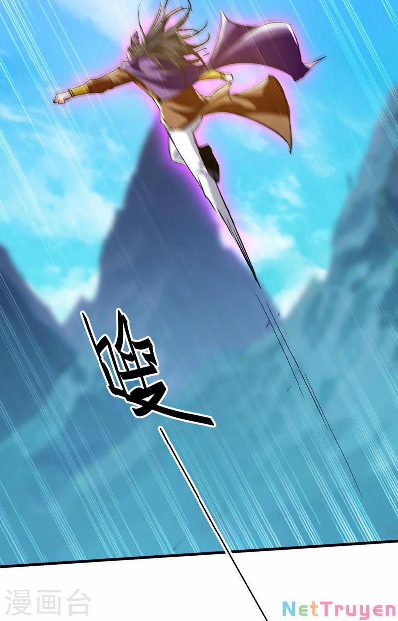 Tiên Đế Qui Lai 339 trang 7