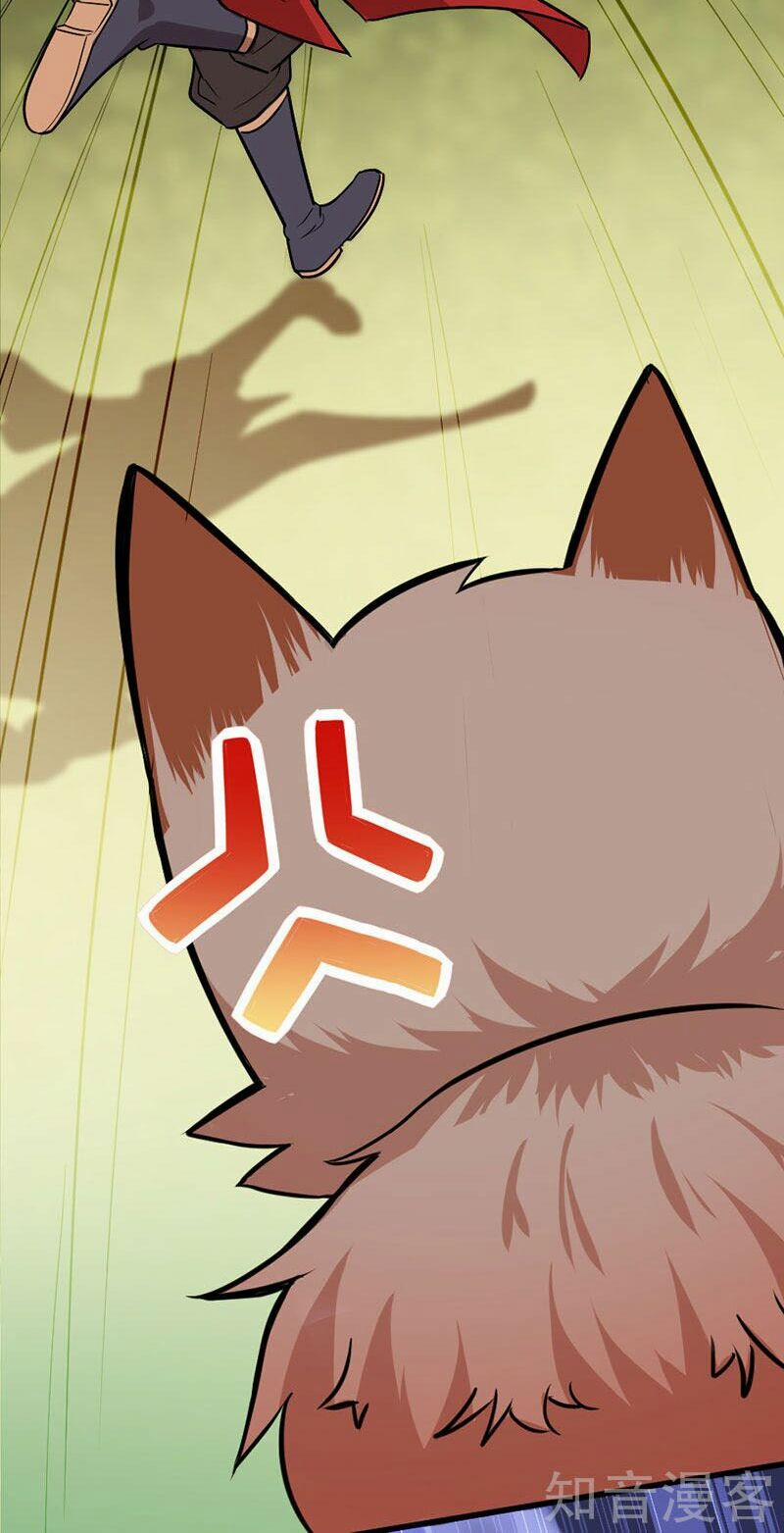 Tiên Đế Qui Lai 34 trang 11