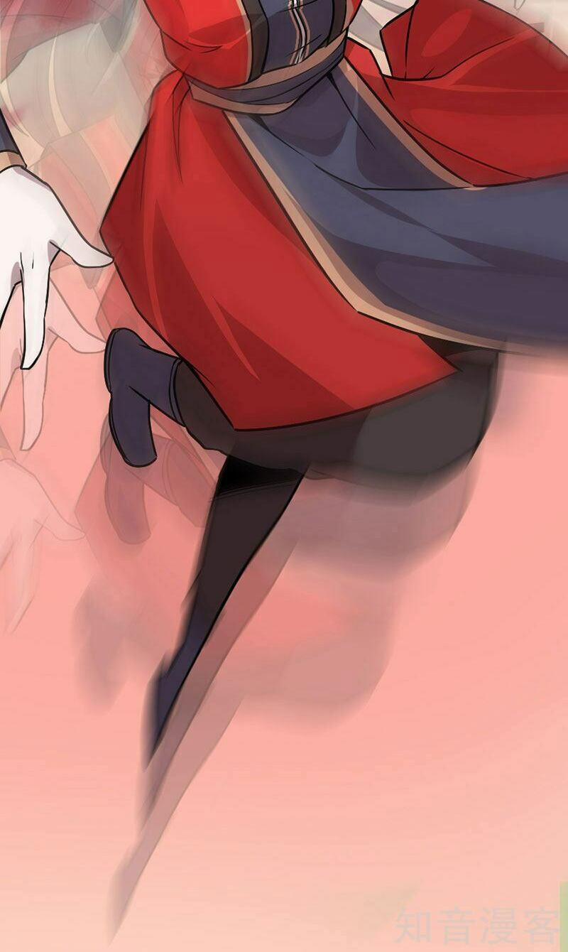 Tiên Đế Qui Lai 34 trang 16