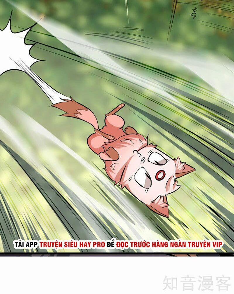 Tiên Đế Qui Lai 34 trang 18