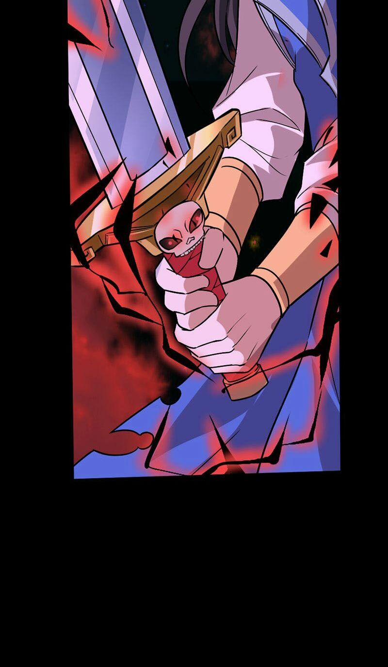 Tiên Đế Qui Lai 34 trang 2