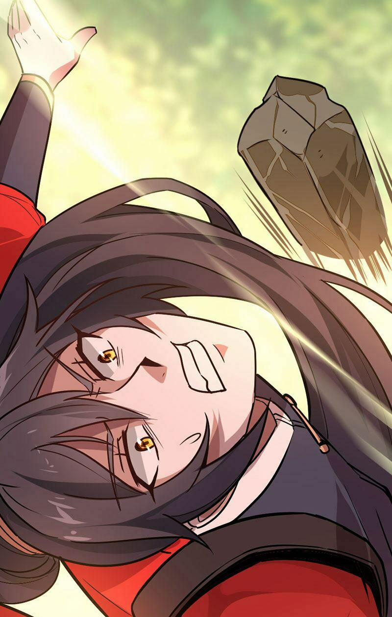 Tiên Đế Qui Lai 34 trang 20