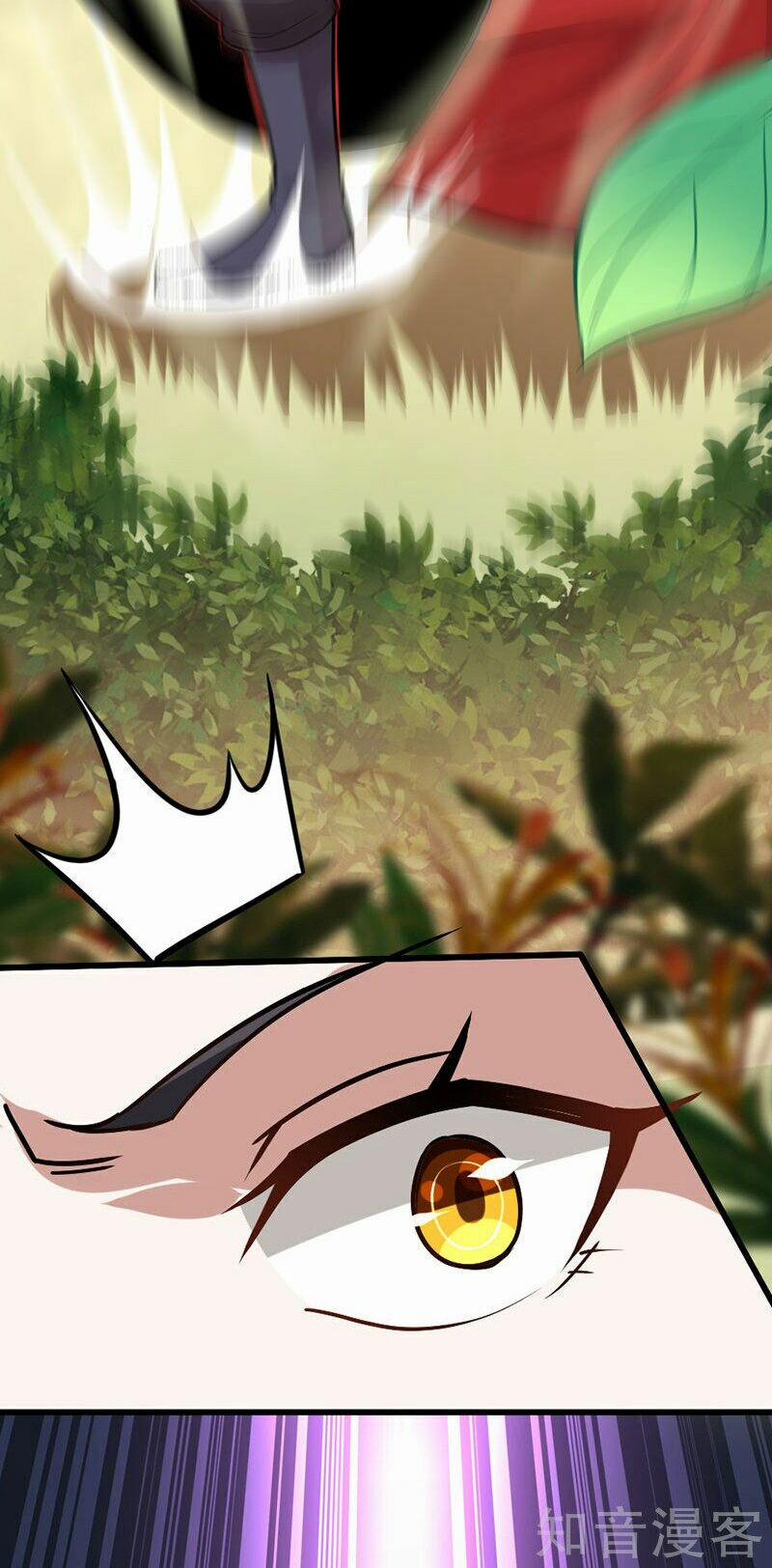 Tiên Đế Qui Lai 34 trang 23