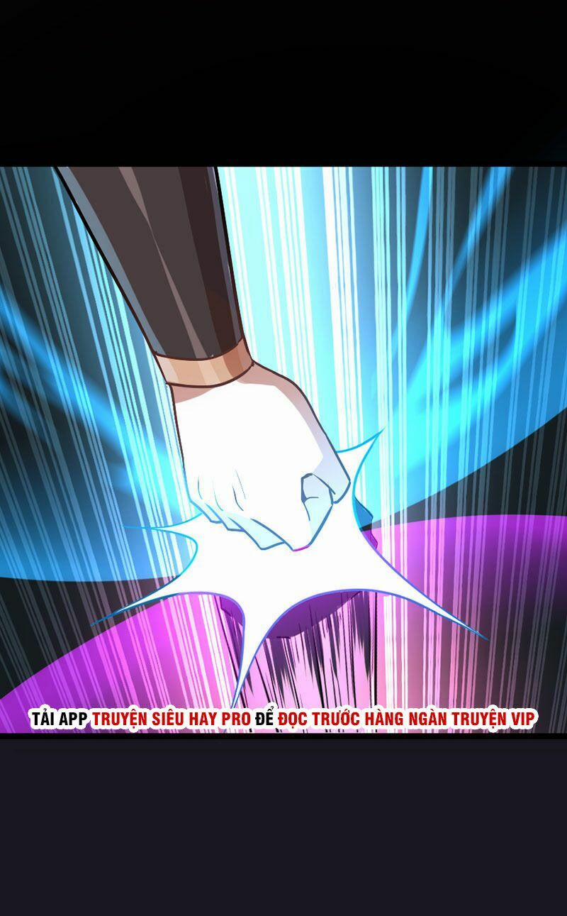 Tiên Đế Qui Lai 34 trang 30