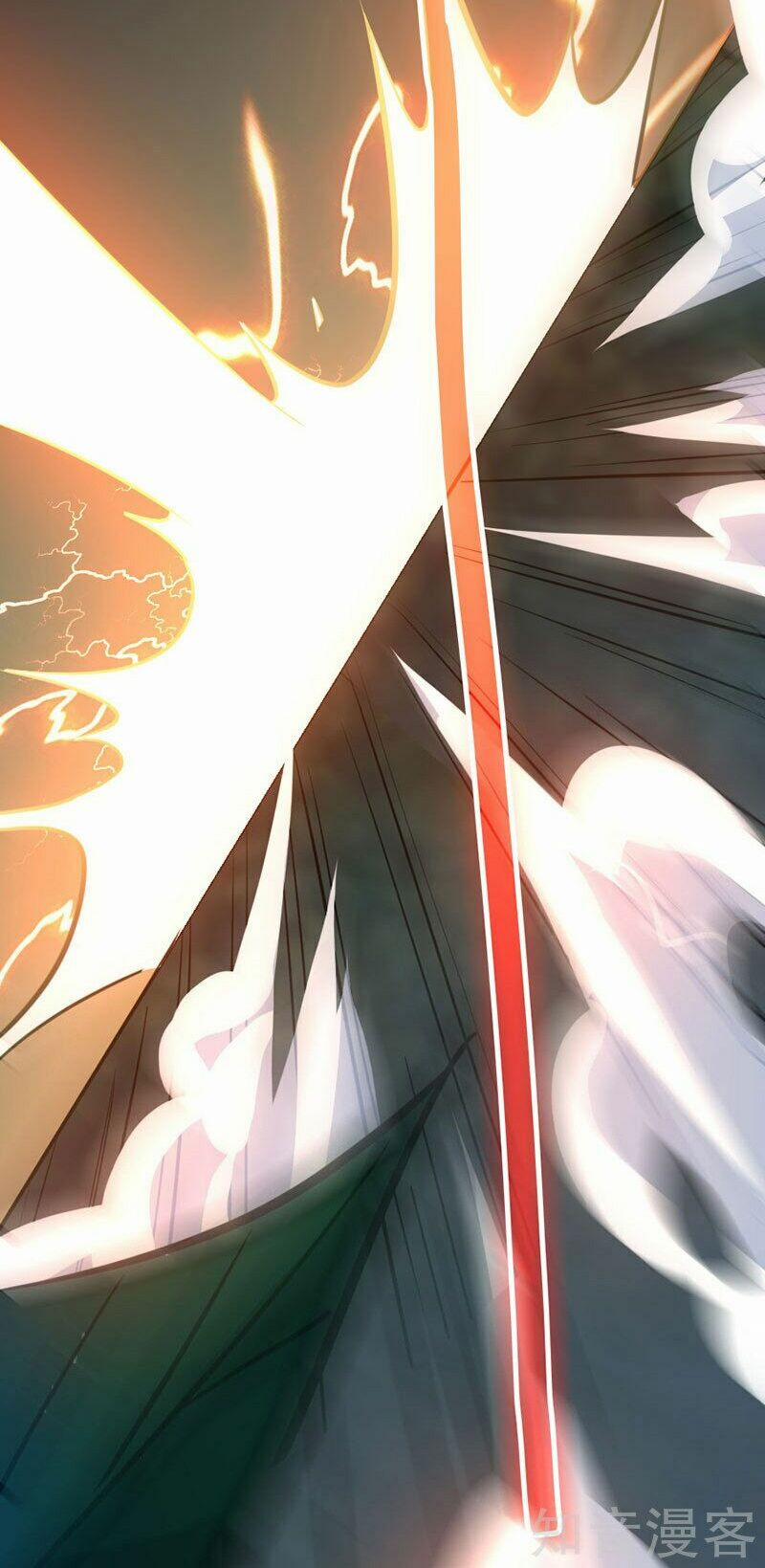 Tiên Đế Qui Lai 34 trang 32