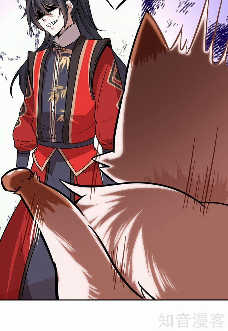 Tiên Đế Qui Lai 34 trang 37