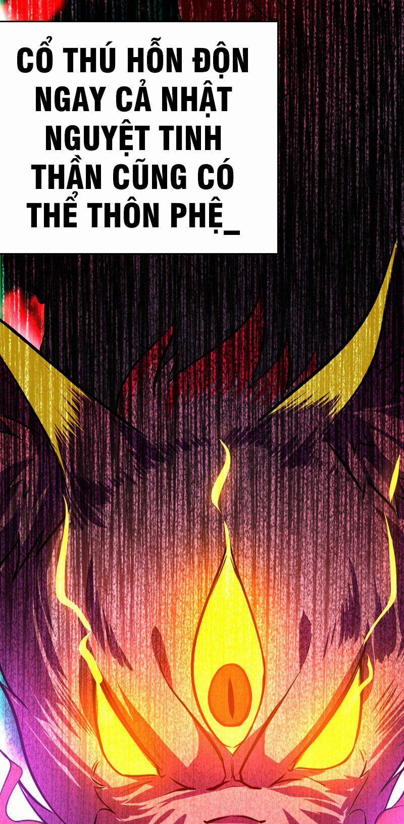 Tiên Đế Qui Lai 34 trang 4