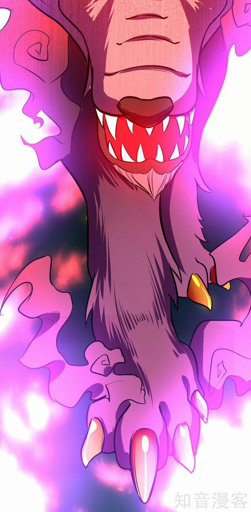 Tiên Đế Qui Lai 34 trang 5