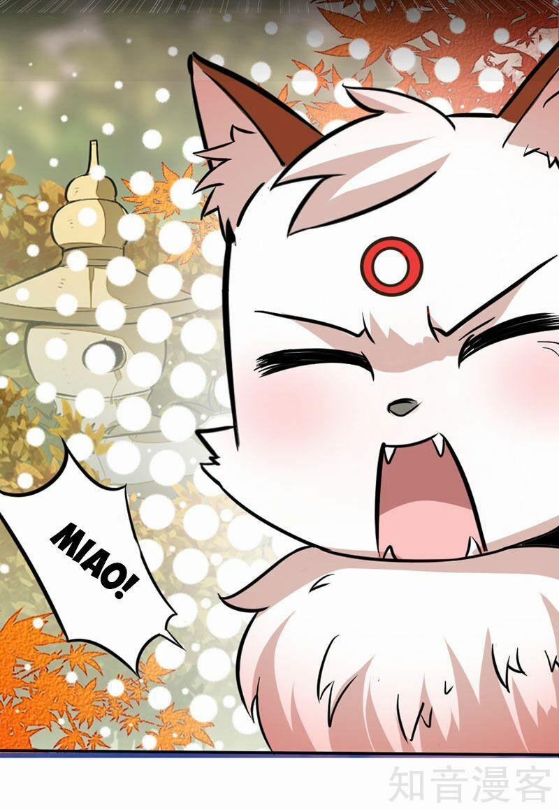 Tiên Đế Qui Lai 34 trang 7