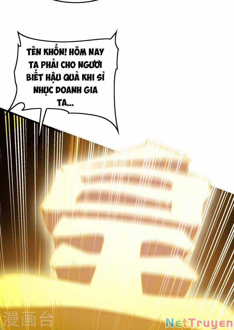 Tiên Đế Qui Lai 340 trang 12