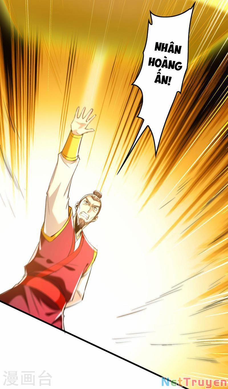 Tiên Đế Qui Lai 340 trang 13