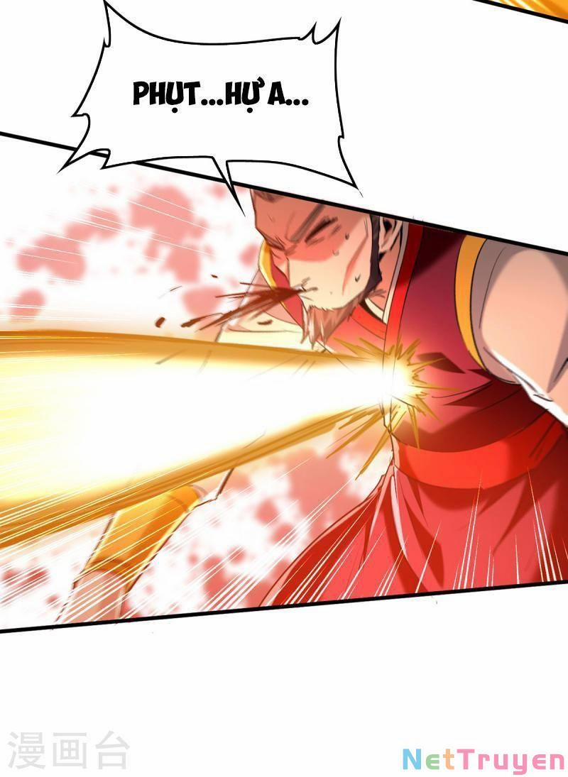 Tiên Đế Qui Lai 340 trang 17