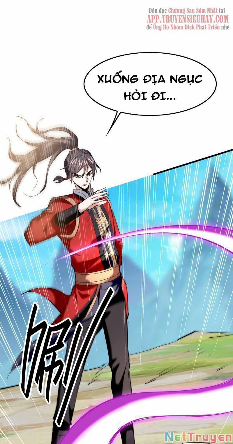 Tiên Đế Qui Lai 340 trang 20