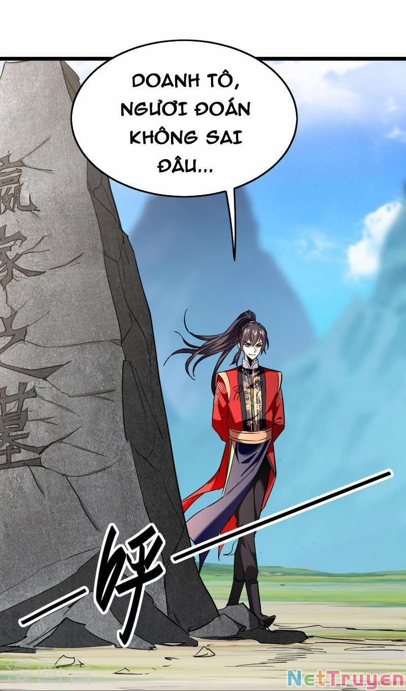 Tiên Đế Qui Lai 340 trang 6