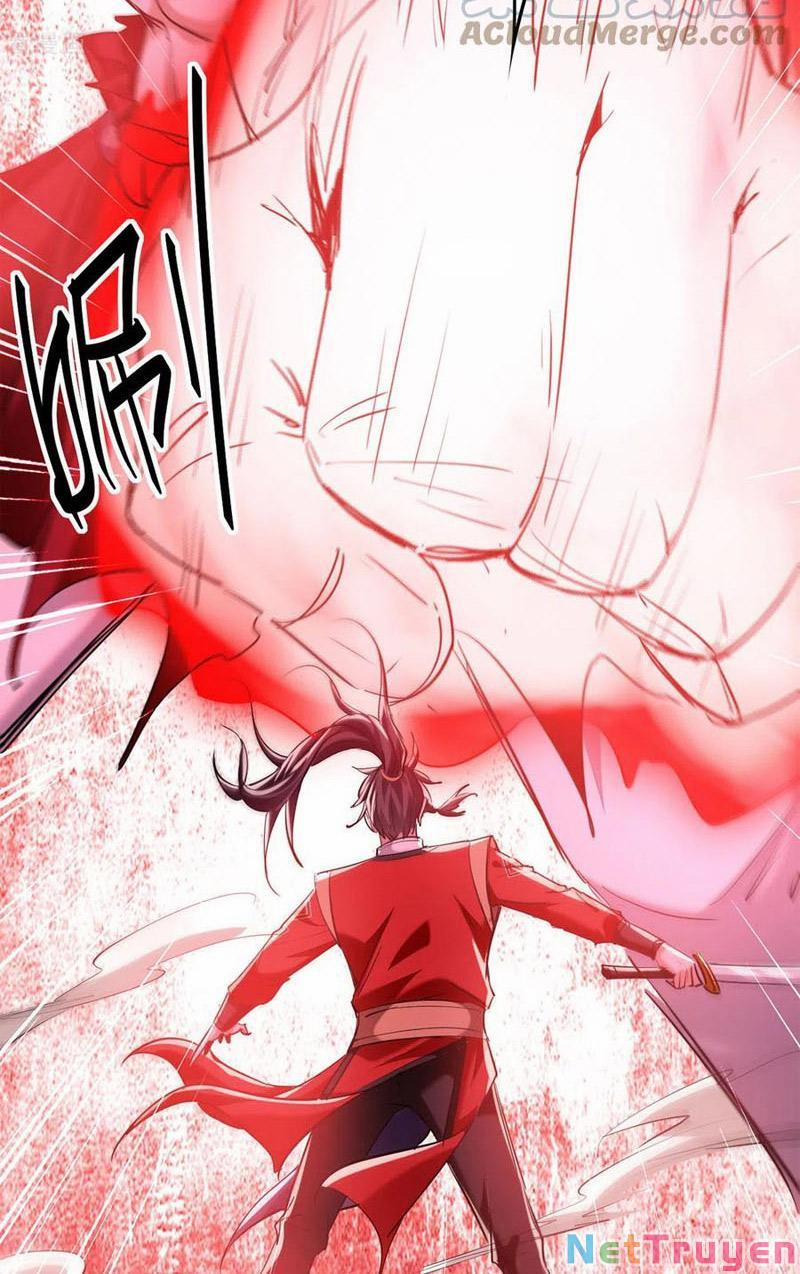 Tiên Đế Qui Lai 341 trang 11