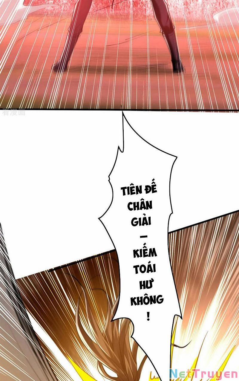 Tiên Đế Qui Lai 341 trang 12
