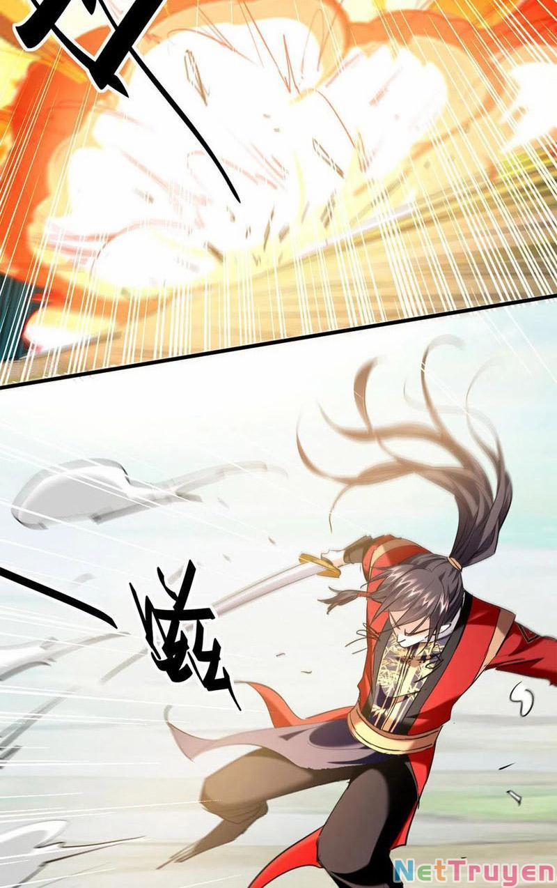 Tiên Đế Qui Lai 341 trang 15