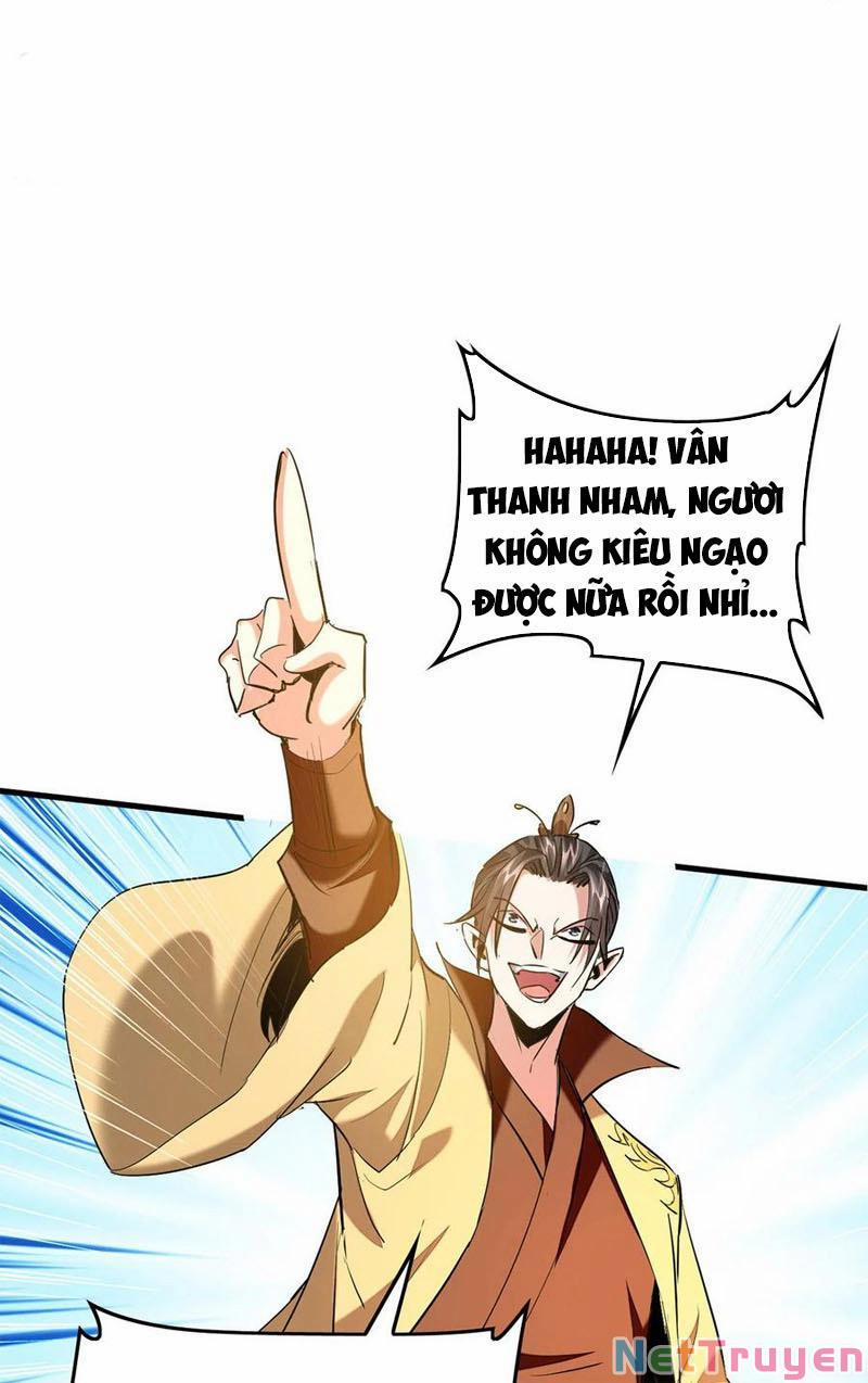 Tiên Đế Qui Lai 341 trang 19