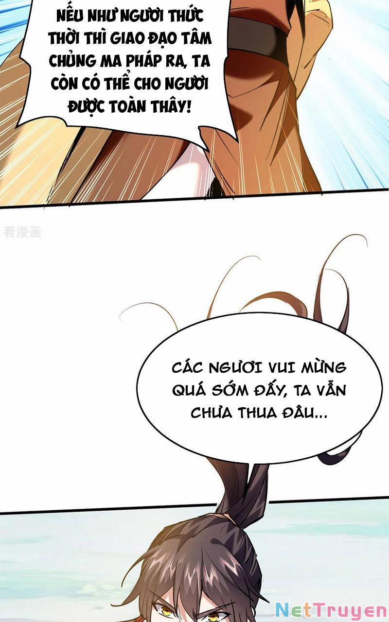 Tiên Đế Qui Lai 341 trang 20