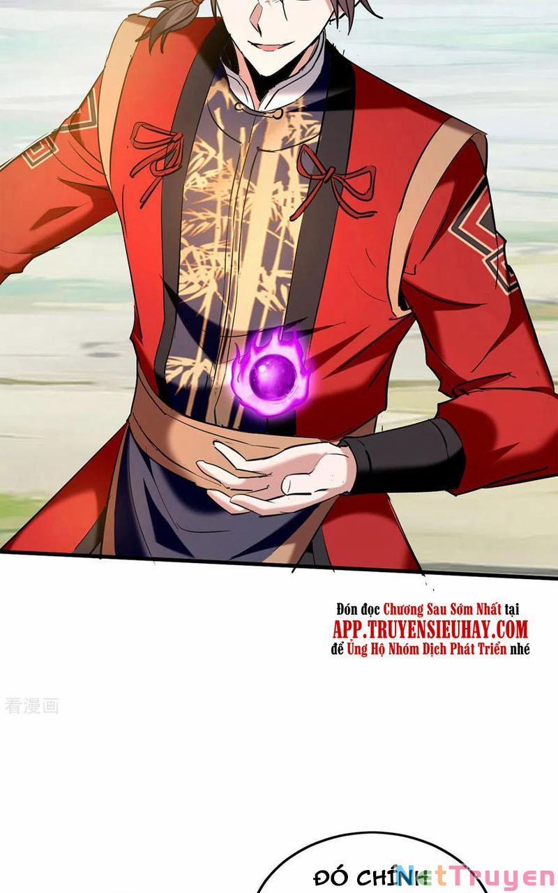 Tiên Đế Qui Lai 341 trang 21