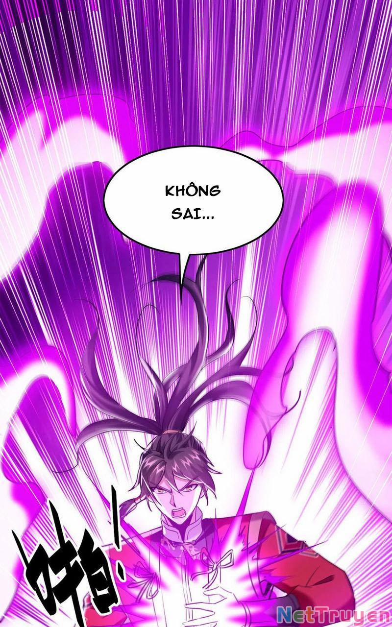 Tiên Đế Qui Lai 341 trang 23