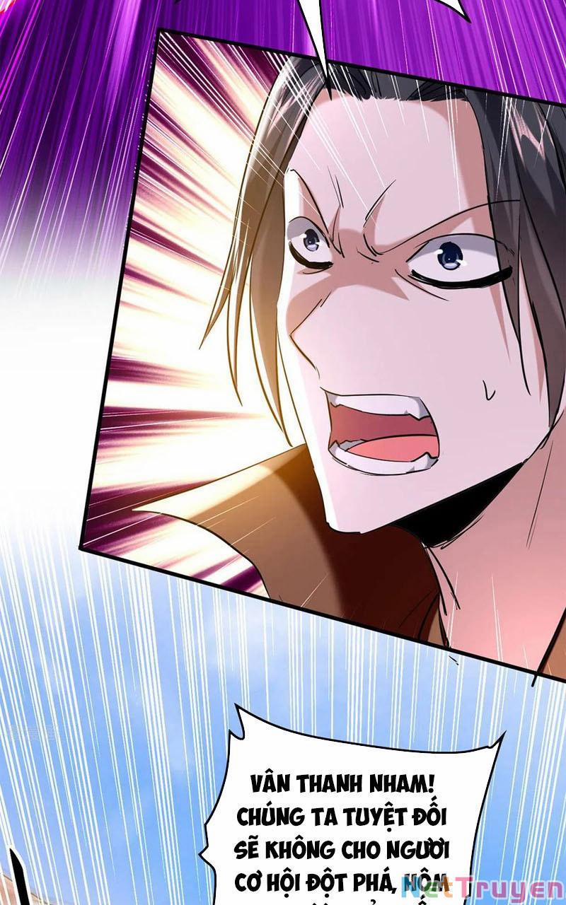 Tiên Đế Qui Lai 341 trang 25