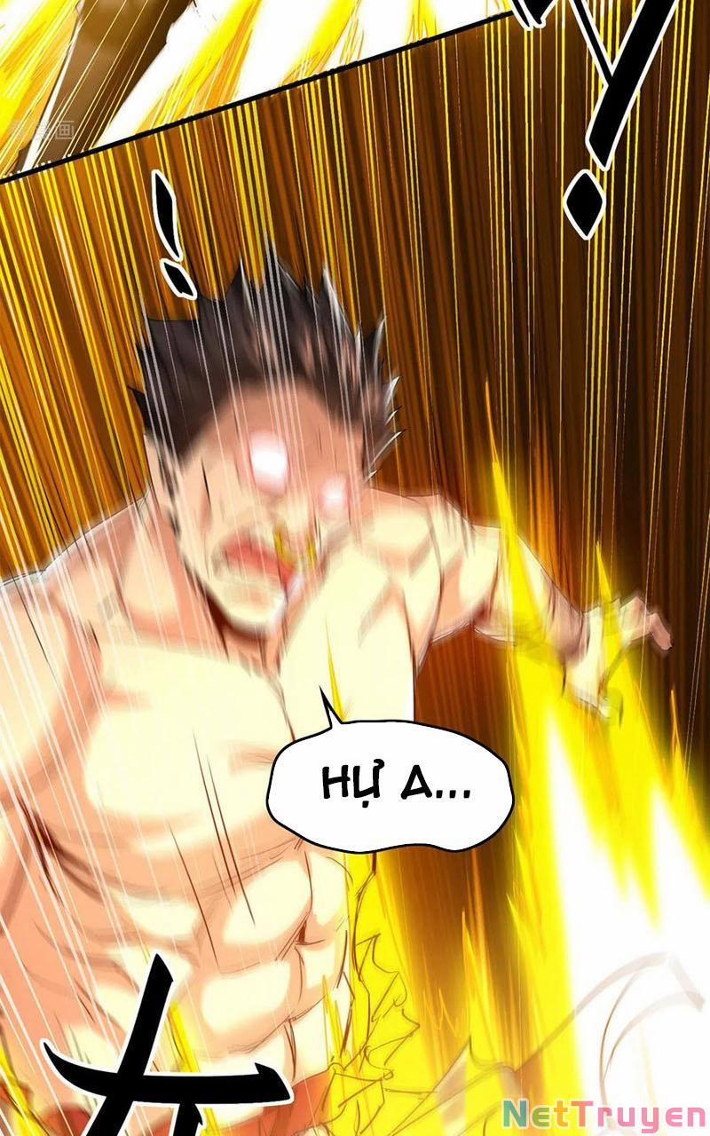 Tiên Đế Qui Lai 341 trang 29