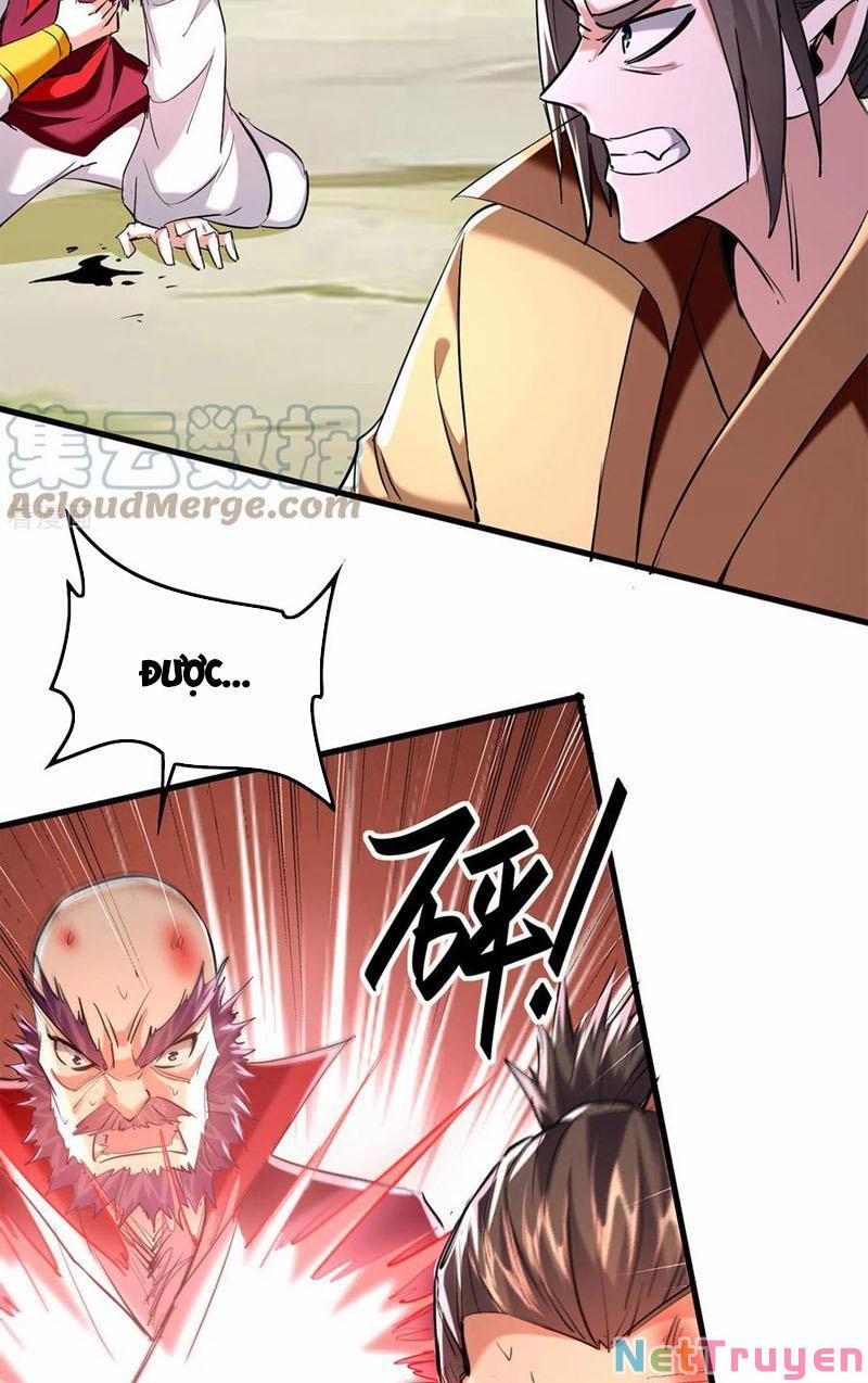 Tiên Đế Qui Lai 341 trang 3