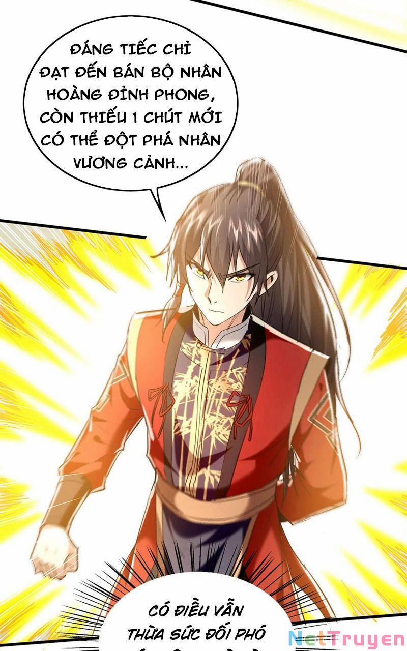 Tiên Đế Qui Lai 341 trang 31