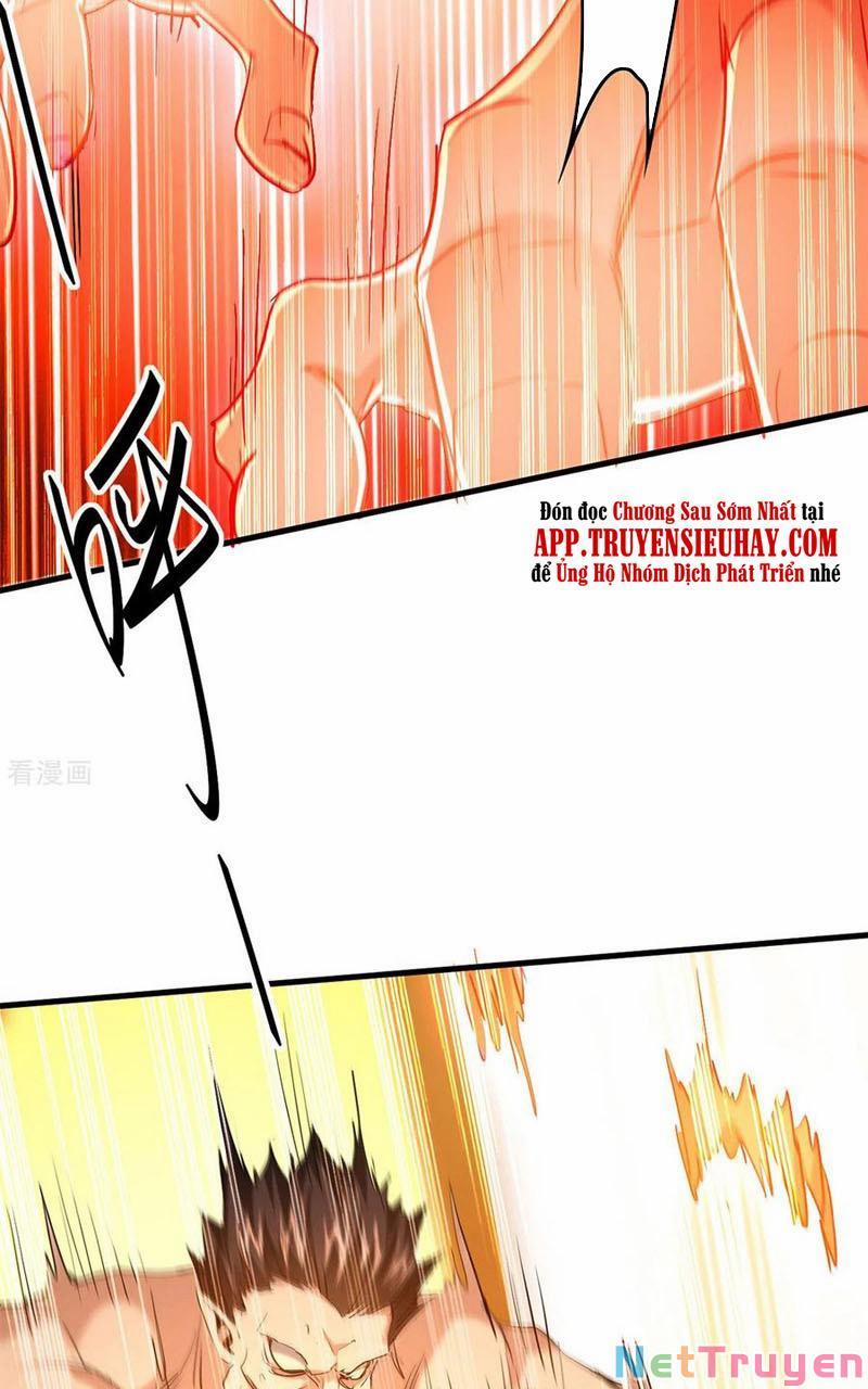 Tiên Đế Qui Lai 341 trang 37