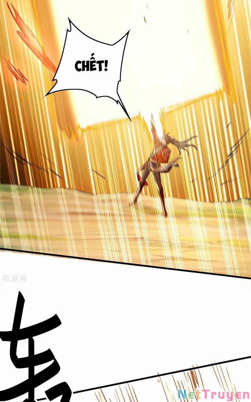 Tiên Đế Qui Lai 341 trang 39