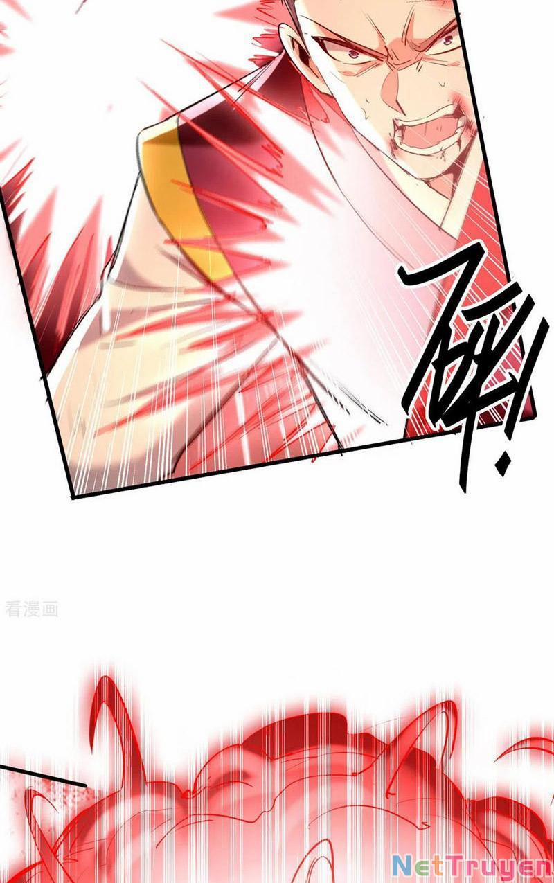 Tiên Đế Qui Lai 341 trang 4