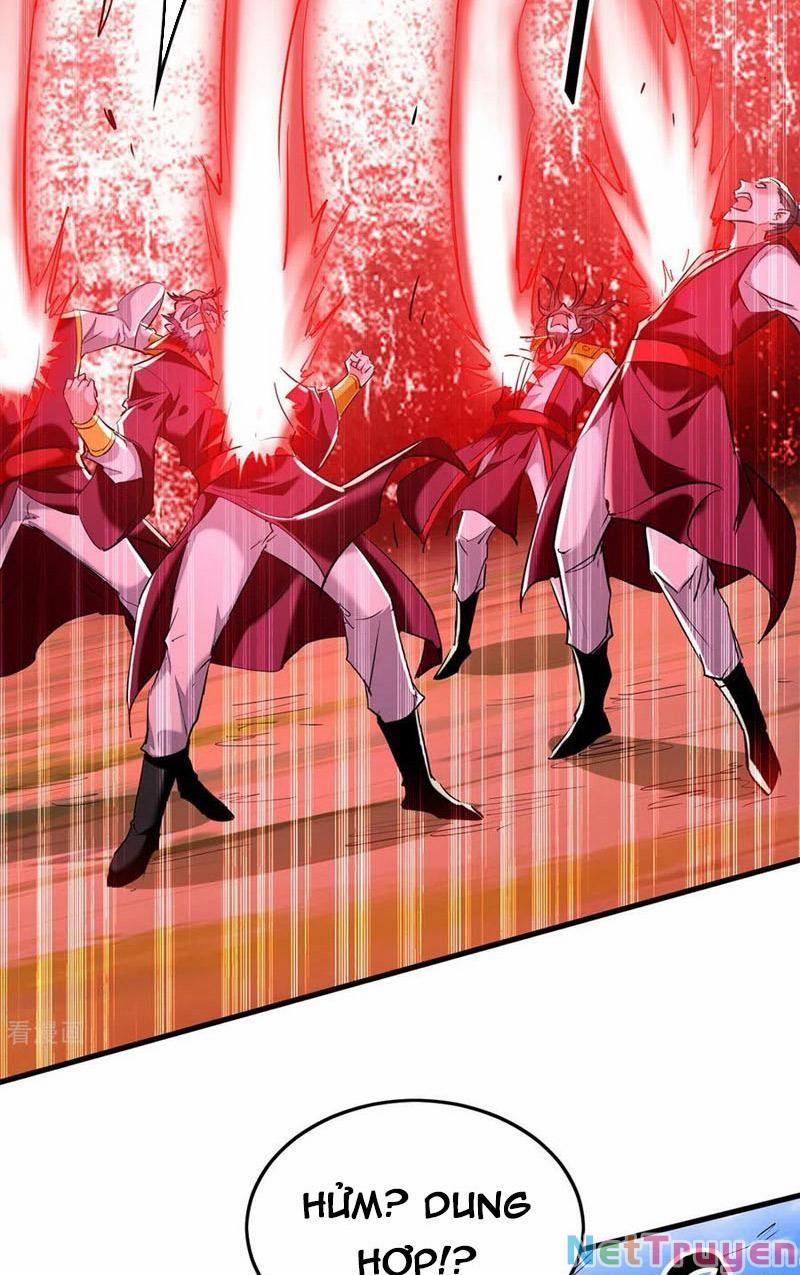 Tiên Đế Qui Lai 341 trang 6