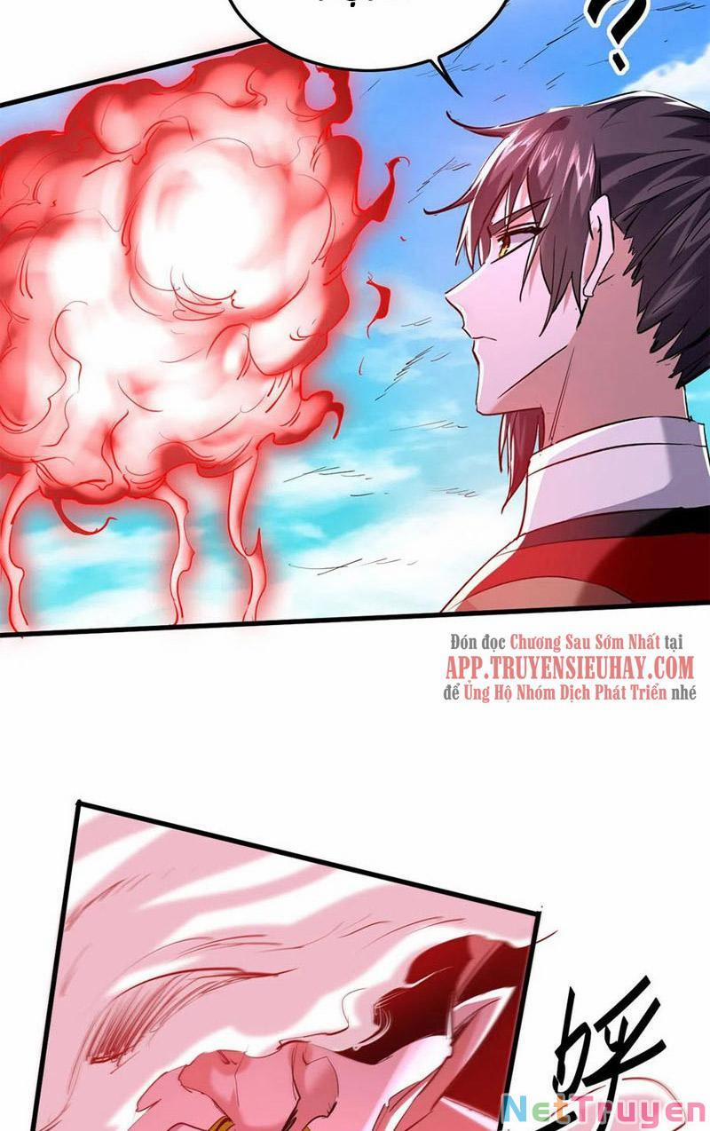 Tiên Đế Qui Lai 341 trang 7