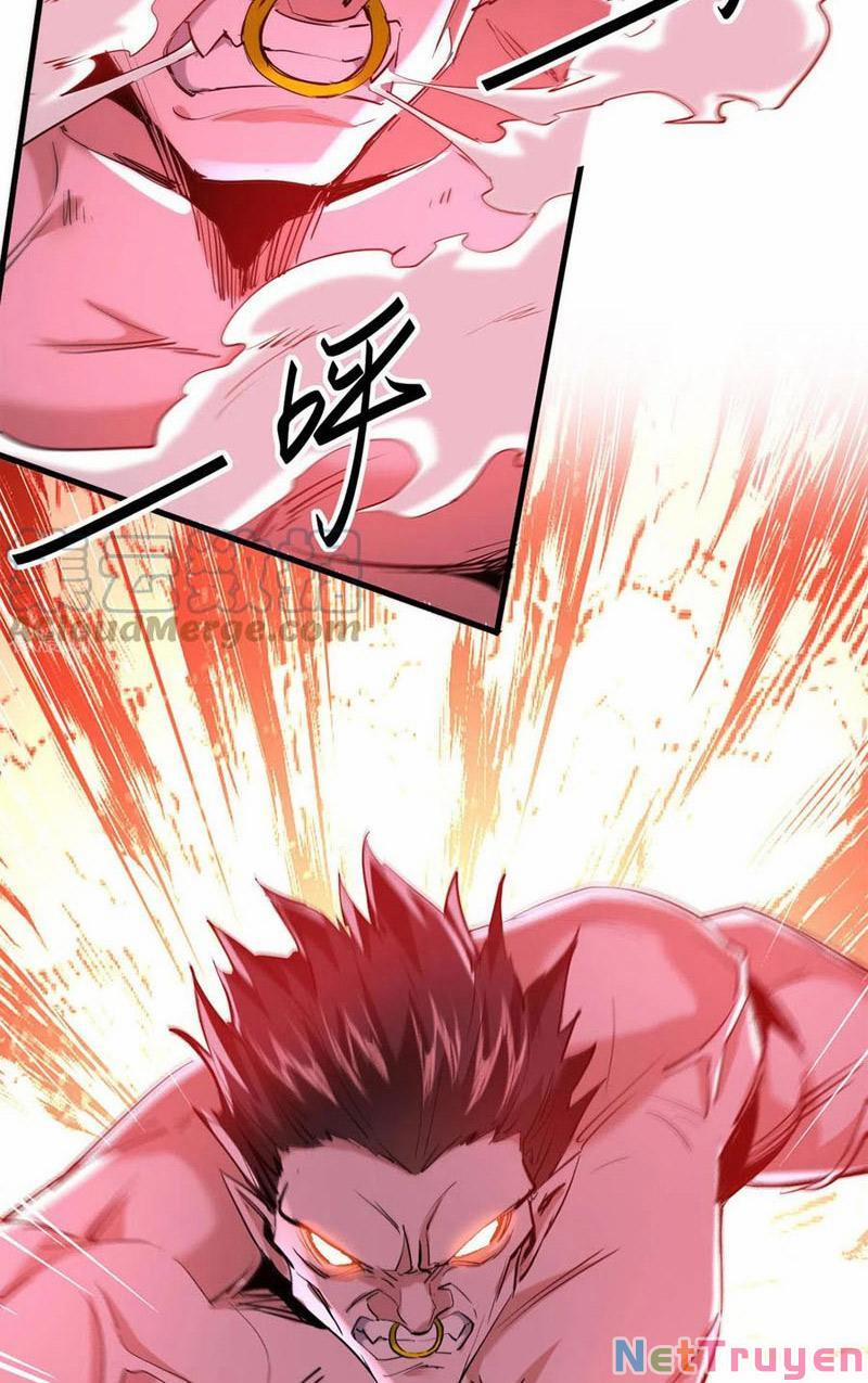 Tiên Đế Qui Lai 341 trang 8