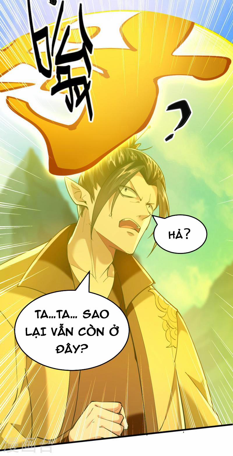 Tiên Đế Qui Lai 342 trang 15