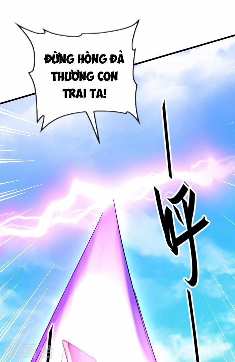 Tiên Đế Qui Lai 342 trang 20