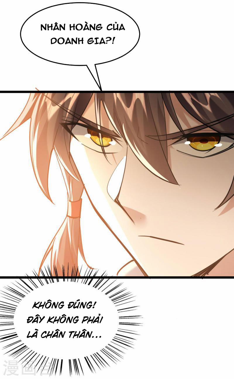 Tiên Đế Qui Lai 342 trang 23