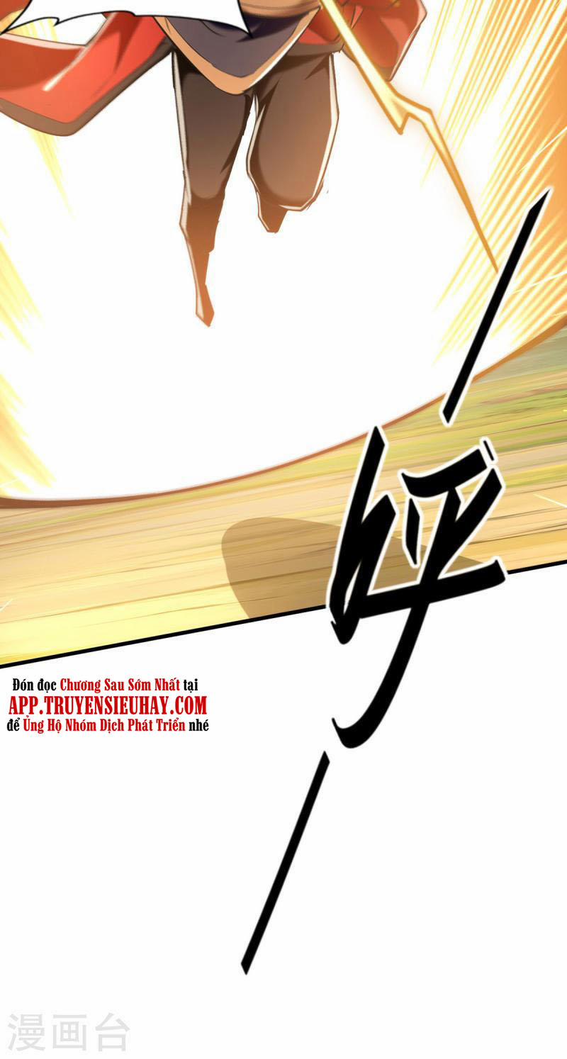 Tiên Đế Qui Lai 342 trang 27