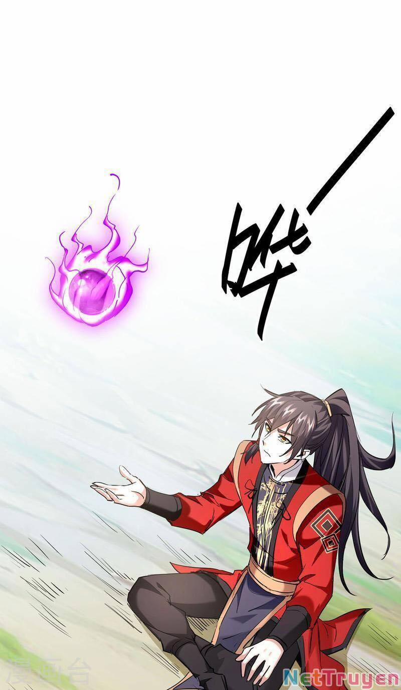 Tiên Đế Qui Lai 343 trang 11